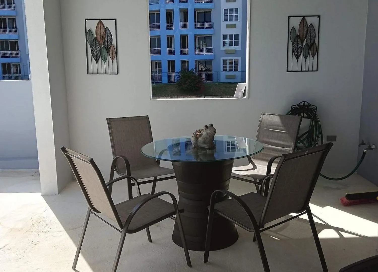 Appartement Tropical Caribbean Penthouse à Fajardo 0*,  Porto Rico
