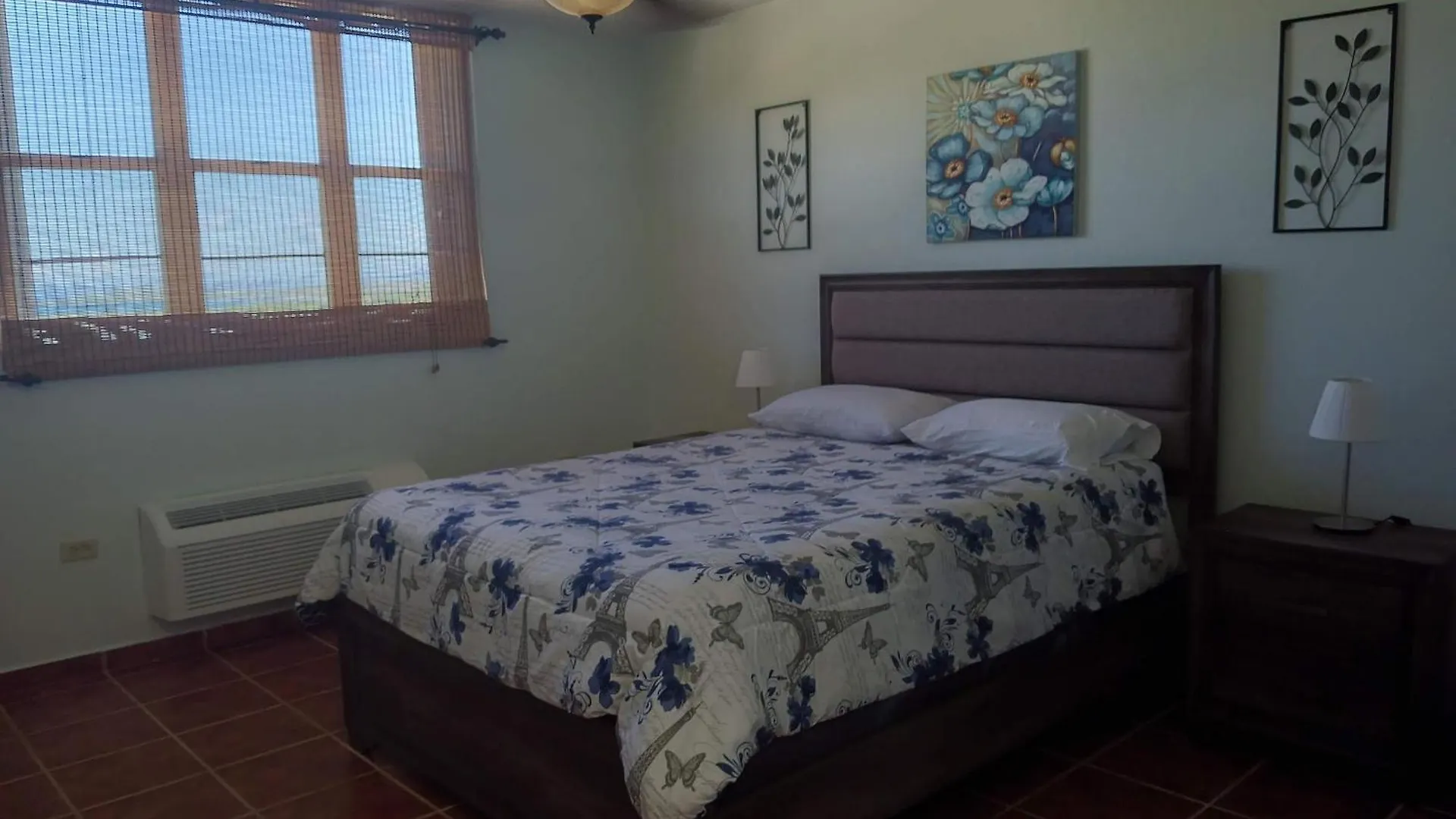 Appartement Tropical Caribbean Penthouse à Fajardo