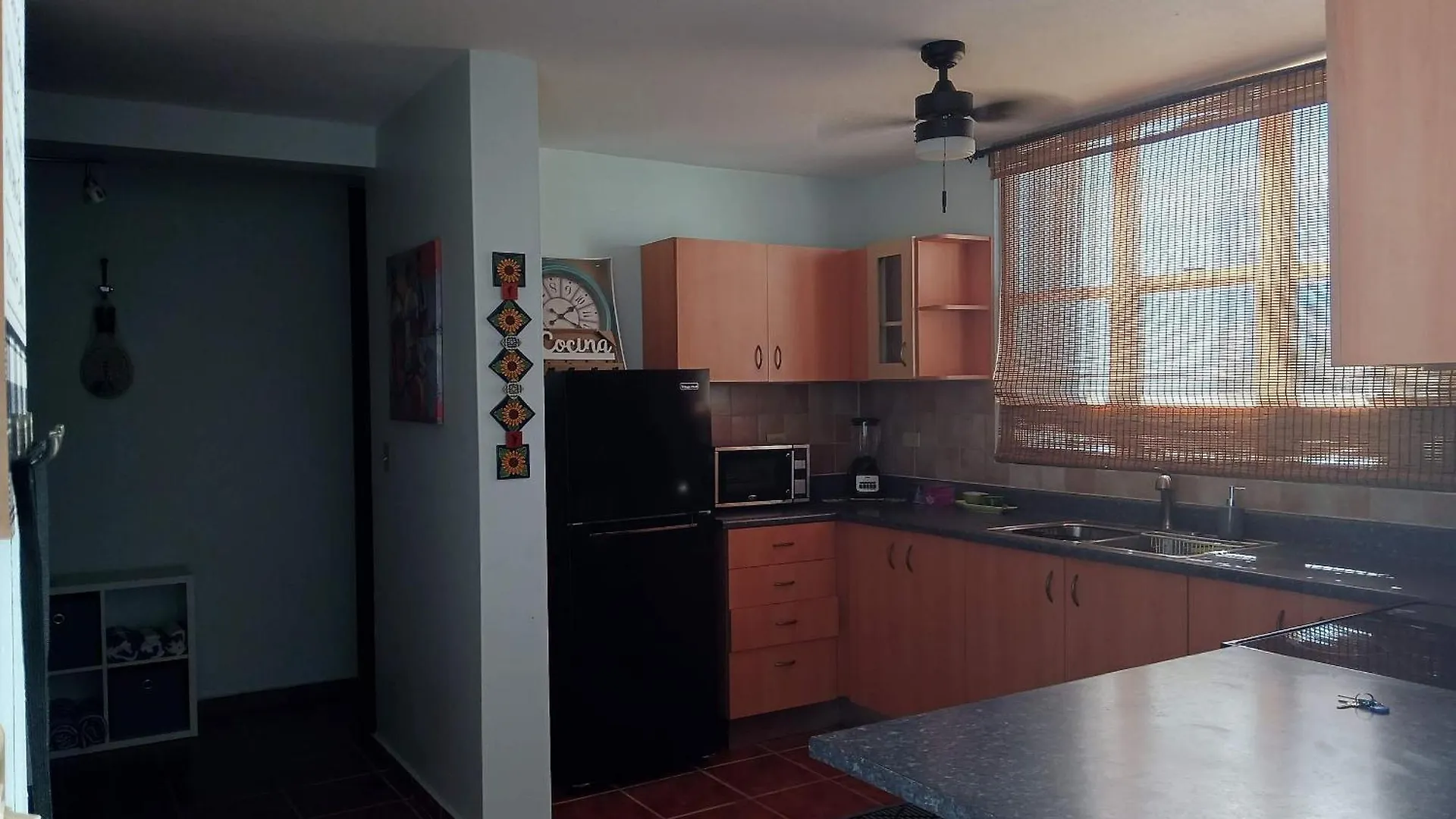 Appartement Tropical Caribbean Penthouse à Fajardo 0*,