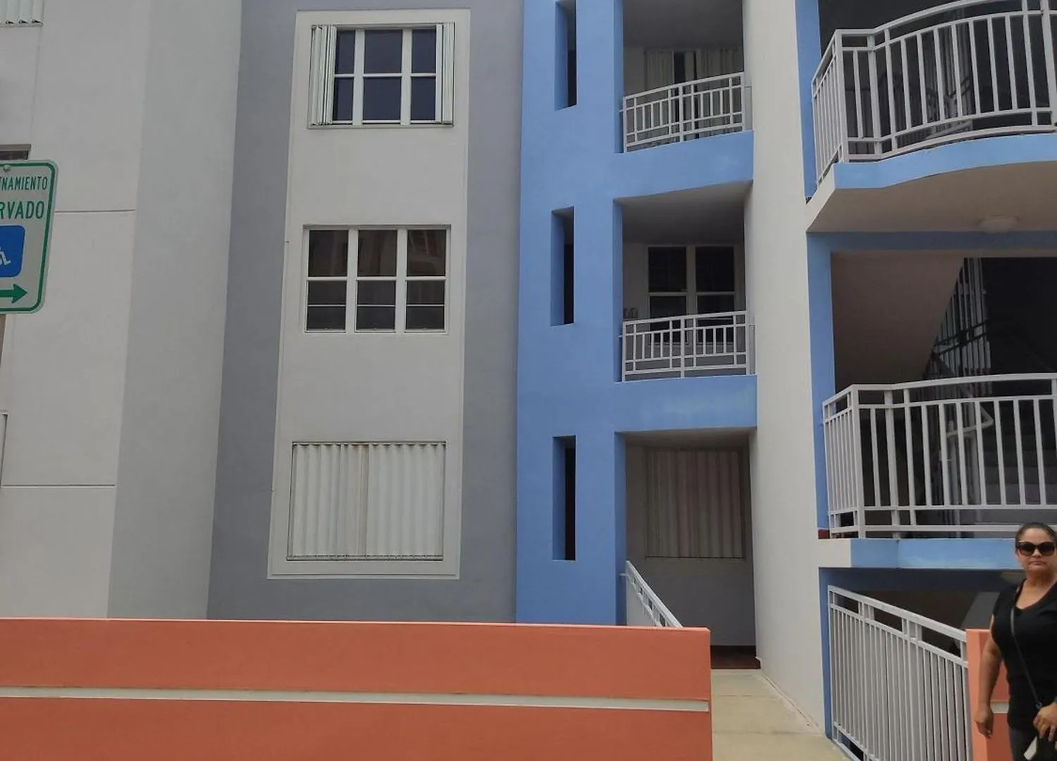 Appartement Tropical Caribbean Penthouse à Fajardo Porto Rico